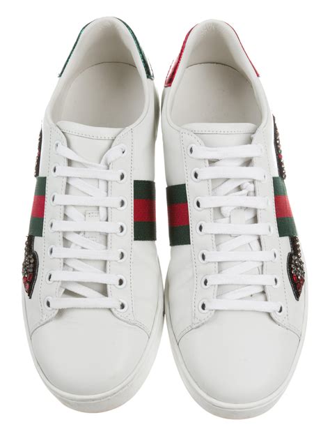 gucci aces arrow